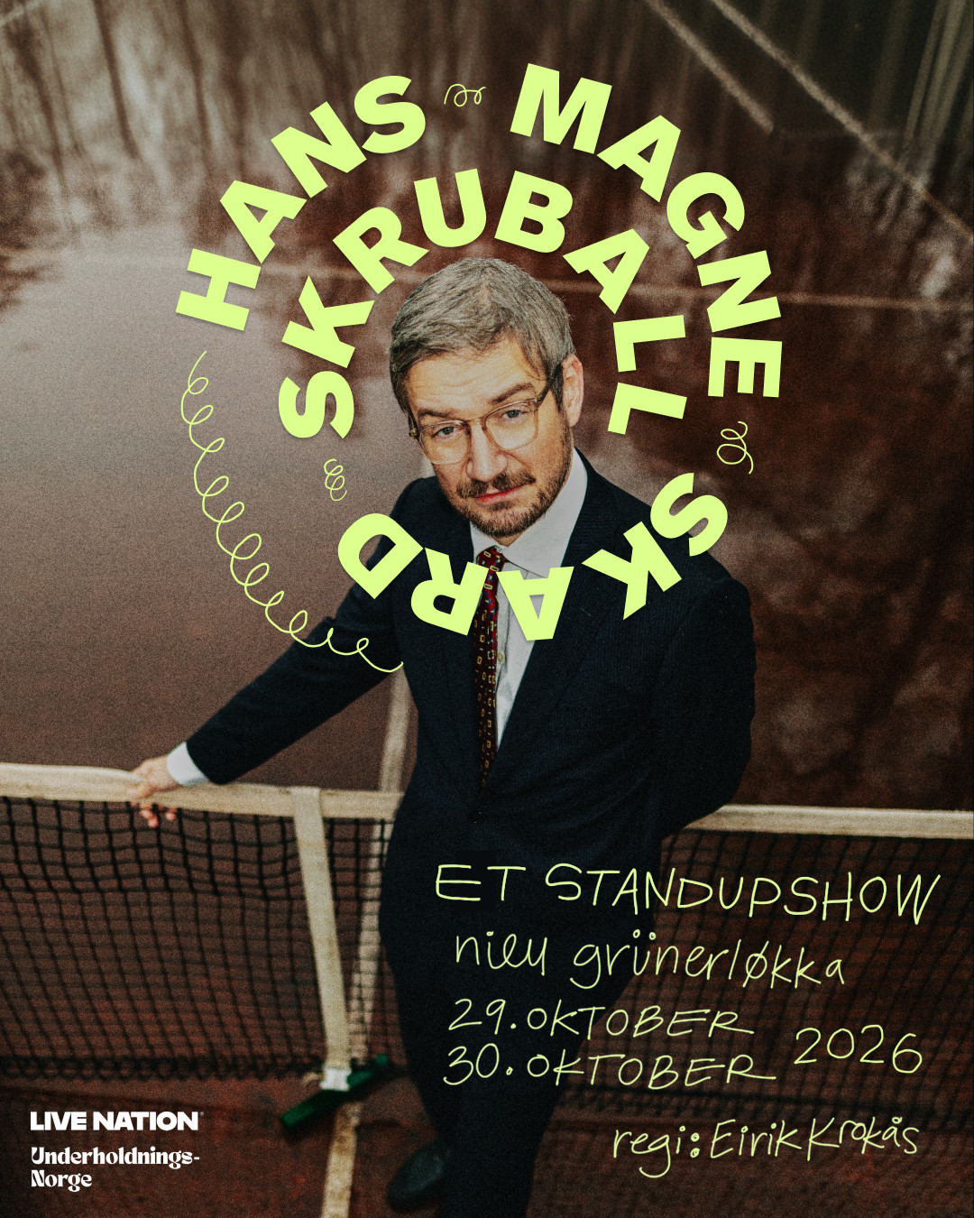 Shows 1tuadna